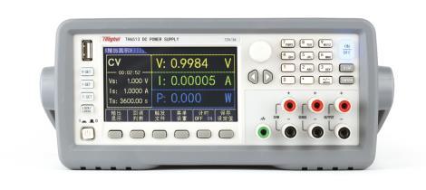 同惠電子可編程直流電源TH6523
