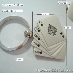 鑰匙扣定制/汕頭金屬鑰匙扣在哪？廣告鑰匙鏈廠在哪？