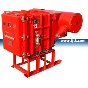 隔爆型永磁高壓真空配電裝置