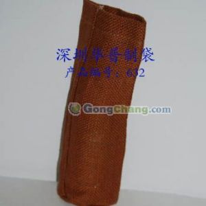 供應深圳麻布紅酒袋