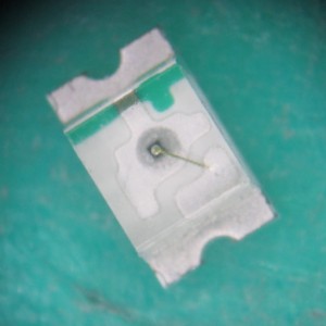 發光二極管 指示燈 貼片發光管 0603 0805 1206 手機按鍵燈