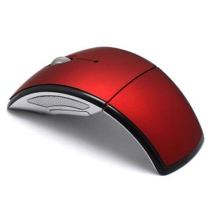 2.4G暢銷折疊無線鼠標