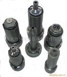 供應熱流道熱機嘴 注塑模具配件