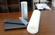 電子類應(yīng)用自粘膜