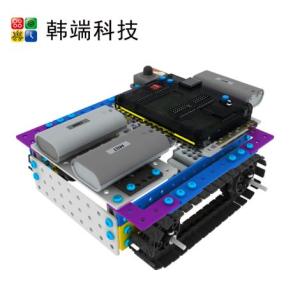 韓端 MRT5系列教育機器人益智教育編程