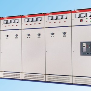 GGD 型交流低壓配電柜