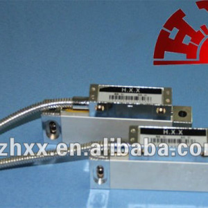 號外號外：新鮮“出爐”的光柵電子尺