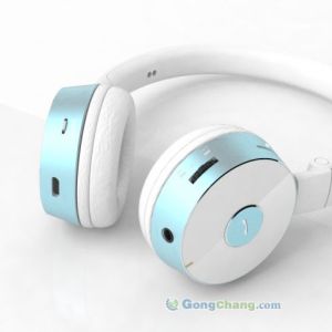 廠家熱銷DAZA大智插卡無線多媒體便攜音樂耳機