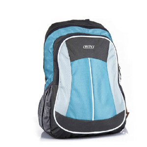 惠州箱包廠提供休閑運動包定做6BA02