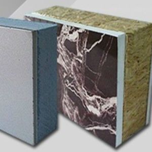 外墻保溫裝飾一體板質(zhì)優(yōu)價(jià)廉