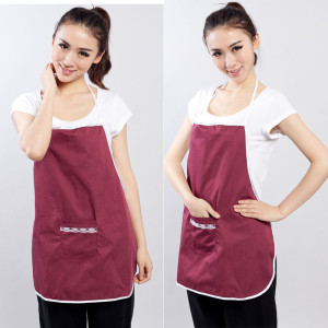 鄭州圍裙定做批發