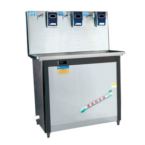 商用節能飲水機、開水器、校園IC卡智能飲水機