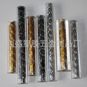 鋁管棒_窗簾棒_透明鋁管棒_壓克力透明棒_壓克力鋁管棒