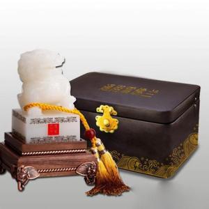 成都禮品 商務會議印章禮品 商務會議饋贈紀念工藝禮品