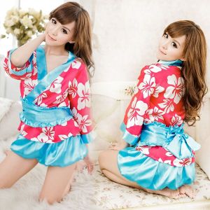 享樂廠價制作 直銷制服誘惑之日本和服 情趣內衣