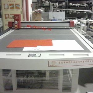 東莞NB-1813A汽車腳墊切割機