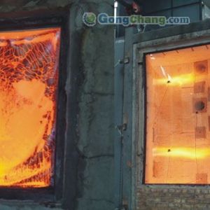 供應(yīng)江浙地區(qū)防火玻璃加工