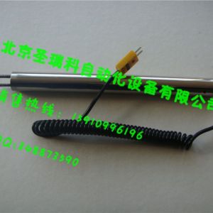 鎧裝熱電偶WRNK-187北京哪有賣