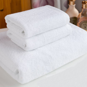 毛巾生產(chǎn)廠家專業(yè)生產(chǎn)全棉素色各款酒店毛巾浴巾