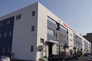 優瑞卡大連CN系列焊材