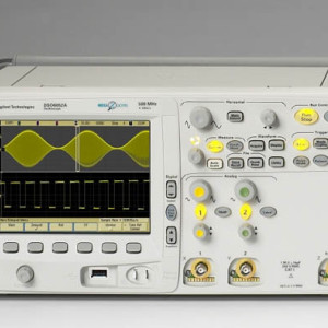 回收二手Agilent MSOX2004A供應(yīng)MSOX2004A示波器