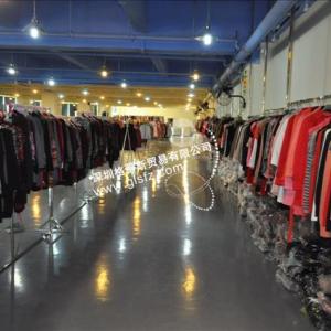 秋裝尾貨 精品尾貨 女裝尾貨就來深圳格雷斯服飾有限公司