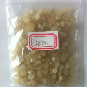 半透明帶黃可上色TPU再生料