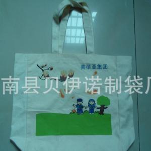 廣告小棉布袋