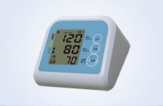 OEM臂式語(yǔ)音電子血壓計(jì)貼牌代加工