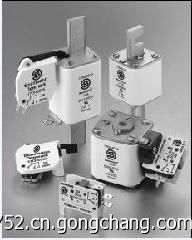 巴斯曼BUSSMANN熔斷器