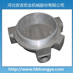 供應宏業合金鋼鑄件報價