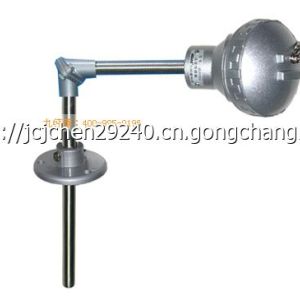 JCJ100ZZW 直角彎頭式溫度傳感器