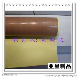 特氟龍膠帶 封口機膠帶 封口膠布 特氟龍膠布 特富龍