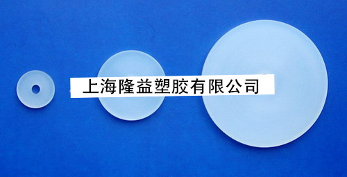 上海隆益塑膠 供應(yīng)PTFE（鐵氟龍） 進(jìn)口國(guó)產(chǎn)PTFE板棒