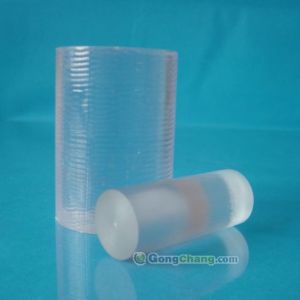 供應聚碳酸酯透明塑料棒