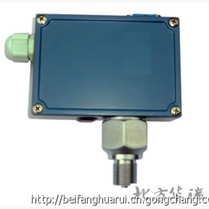 EA-DK波紋管壓力開關(guān)