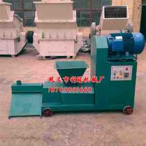 選擇利冠機制木炭機生套設備成功快人一步F