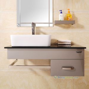 廠家直供不銹鋼浴室柜，不銹鋼廚柜