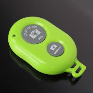 JHM -801智能藍牙拍照器遙控相機快門