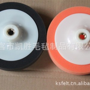 河北凱勝提供拋光海綿輪價格 拋光海綿廠家 海綿拋光盤