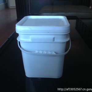 塑料桶， 油漆桶， 垃圾桶