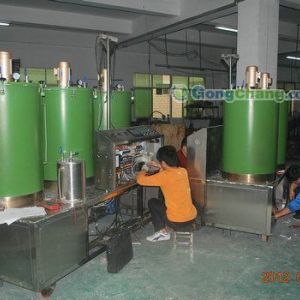 供應應聚氨酯PU機器、PU聚氨酯澆注機 彈性體 液體原料