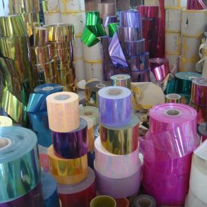 大光明珠片廠專業生產PET PVC亮片 電腦繡花機用片盤