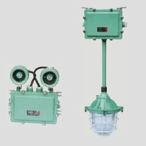 防爆照明應急燈廠家 BCJ防爆照明應急兩用燈價格