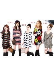 供應全國最新款打底衫批發純色打底衫批發長款純色打底衫批發