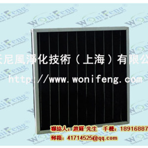 波陽縣板式初效過濾器使用方法