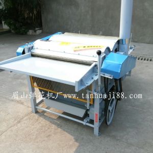眉山彈花機，吸塵彈花機