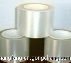 福建廈門供應PET硅膠保護膜