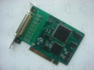 1553b總線pci通訊模塊
