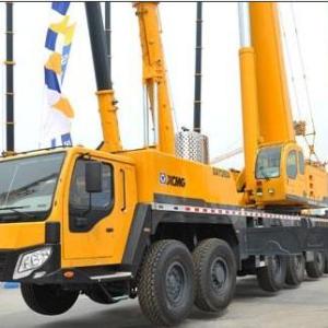 廣西大型設(shè)備吊裝 260噸起重吊裝 河池吊車